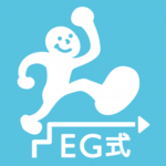 EG式プロ家庭教師コース　ロゴマーク